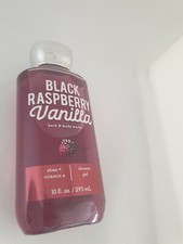 Black raspberry vanilla gebraucht kaufen  Berlin