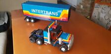 Lkw intertrans ddr gebraucht kaufen  Marienberg, Pobershau