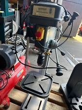 Tischbohrmaschine quantum b20 gebraucht kaufen  Hilchenbach
