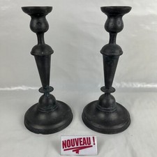 Rare pair antique d'occasion  Expédié en Belgium