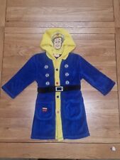 Fireman sam dressing for sale  BRISTOL