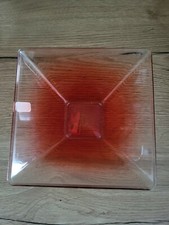 Montana glas schale gebraucht kaufen  Buchen (Odenwald)