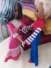 Ddr puppen modepuppen gebraucht kaufen  Markkleeberg