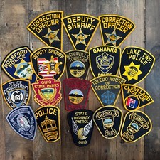 Lot vintage ohio for sale  Phoenix