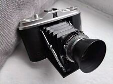 Agfa isolette 120 for sale  ST. IVES