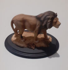 Feathers knysna lion for sale  WALTHAM CROSS
