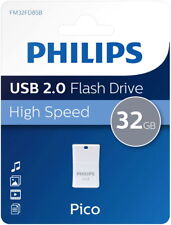 Philips usb stick gebraucht kaufen  Saarburg
