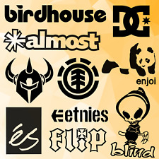 Stickers & Decals for sale  GLASTONBURY