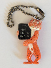 Vintage esso tiger for sale  CIRENCESTER