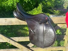 Albion saddle inch for sale  OKEHAMPTON