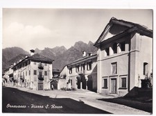 P02187 cartolina ornavasso usato P02187 cartolina ornavasso usato  Rozzano