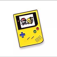 Pikachu ash gameboy for sale  DEAL