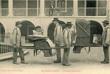Carte bourbon lancy d'occasion  Genillé