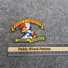 Woodys carpentry custom for sale  Dallas