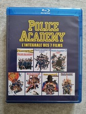 Coffret blu ray d'occasion  Colmar