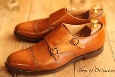 Church tan brown for sale  SUTTON COLDFIELD