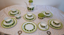 Melitta vintage kaffeeservice gebraucht kaufen  Köln