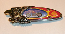 Franklin mint harley for sale  Helenville
