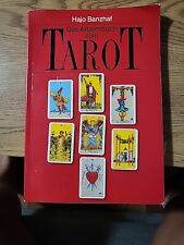 Arbeitsbuch zum tarot gebraucht kaufen  Bingen