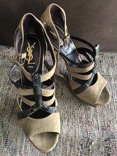 Scarpe donna yves usato Scarpe donna yves usato  Milano