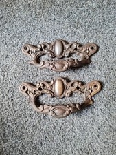 Old antique ornate for sale  HUDDERSFIELD
