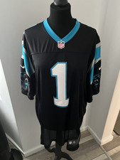 Newton carolina panthers for sale  WALSALL