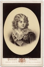 Roi rome prince for sale  Lancaster