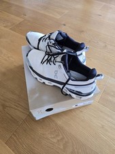 Running cloudwander waterproof gebraucht kaufen  Gießen