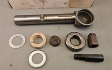 Ford model spindle gebraucht kaufen  Hollenbach