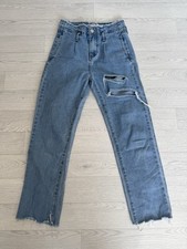 Redial distressed blue for sale  BRISTOL