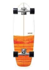Surfskate carver firefly usato Surfskate carver firefly usato  Brescia
