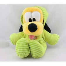 Doudou chien pluto d'occasion  Le Portel
