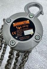 Harrington load chain for sale  Rochester