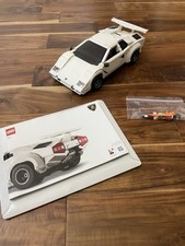 Lego icons lamborghini for sale  Maumelle