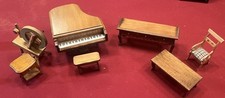 Dollhouse furniture for sale  Gainesville