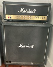 Marshall jcm 2000 for sale  Mount Sterling