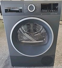 Bosch series 9kg for sale  WOLVERHAMPTON