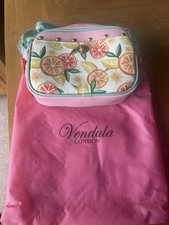 Vendula london handbag. for sale  GRAVESEND