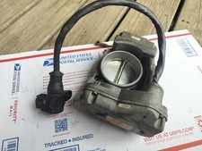 93-95 Mercedes W140 S320 W124 C280 E320 SL320 CORPO DO ACELERADOR 000 141 4925 REMAN comprar usado  Enviando para Brazil