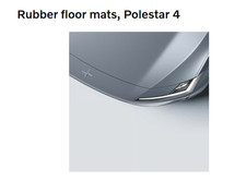 Genuine polestar rhd for sale  WARRINGTON