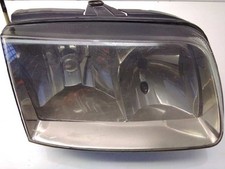 6N1941016AD RECHTER SCHEINWERFER / 2335675 FÜR VOLKSWAGEN POLO 9N1 HIGHLINE comprar usado  Enviando para Brazil