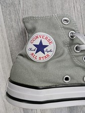 Converse chuck taylor gebraucht kaufen  Wegberg