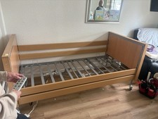 Hospital bed for sale  PRESTON
