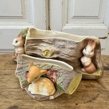 Vintage posy vase for sale  CRANLEIGH