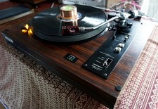 Pioneer pl1200 inc for sale  ATHERSTONE