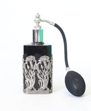 Vtg french black for sale  LEEDS
