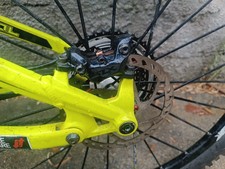 Coppia freni shimano usato  Cetraro