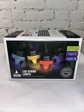 Led string lights for sale  Urbana
