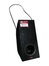 Wireless active subwoofer for sale  Benton