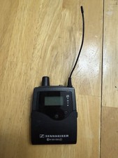 Sennheiser ew300 iem for sale  Raleigh